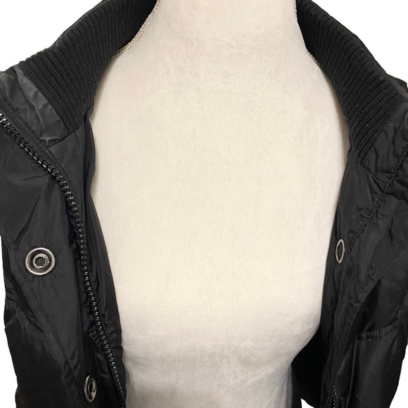 Style & Co Women’s Sport Down Filled Puffer Vest - Picture 7 of 12
